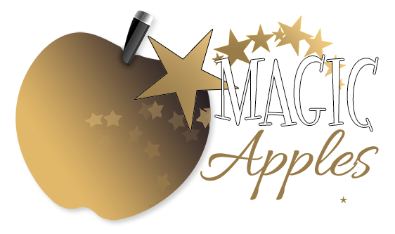 Magic Apples Marketing